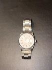 VINTAGE 1988 ROLEX DATE ADJUST 36MM STAINLESS STEEL OYSTER WATCH WRISTWATCH IBM