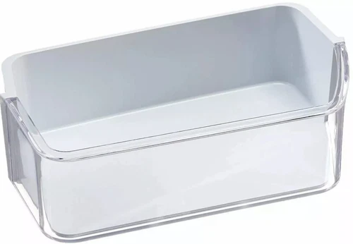 DA97-12650A Door Shelf Bin ( Right ) Compatible with SAMSUNG Refrigerator