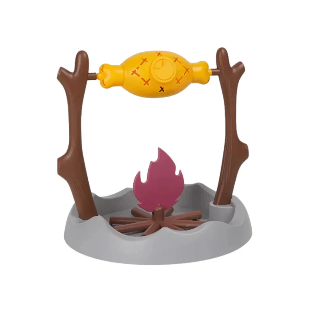 Interactive Pet Treat Dispenser Toy with 360 Degree Rotating Food Puzzle Design