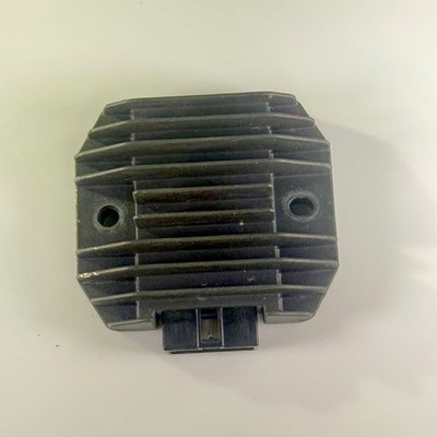 2007 Kawasaki Ninja 250R EX250 Voltage Regulator Rectifier SH650GA OEM Japan