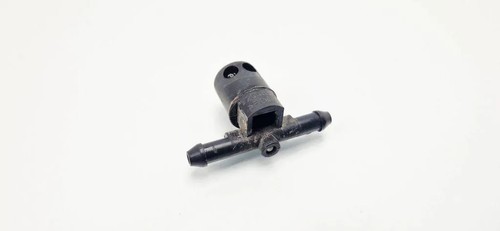 OPEL VECTRA C Estate Frontscheibendüse 9221637 1.91 Diesel 88kw 2005 34582132