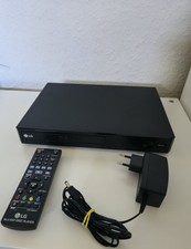 LG Blu-ray Player BP250