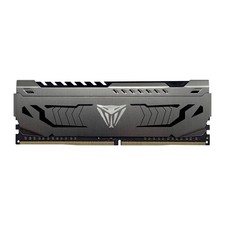Patriot Memory Viper Steel PVS48G320C6 memory module 8 GB 1 x 8 GB DDR4 3200