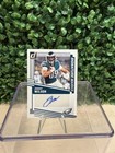 2025 Panini Johnny Wilson Base (Raw)