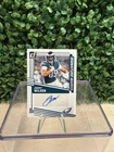 2025 Panini Johnny Wilson Rookie Phenom Jersey Autographs (Raw)