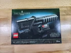 Lego 40917 Star Wars The Darksaber GWP Limited Edition Brand New Sealed
