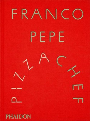 Franco Pepe: Pizza Chef (2025) | Franco Pepe | englisch