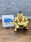 Tattoo Teenage Mutant Ninja Turtles TMNT 1991 Playmates Vintage