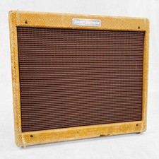 Fender Harvard 5F10 1x10" Combo Amplifier 1958 - Tweed