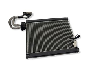 Toyota GT 86 2013 Klimaverdampfer Kondensator 09P06H2484D 2013 147kW AMD232225