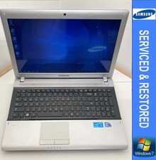 Samsung NP-RV511 Laptop SERVICED & RESTORED/1...
