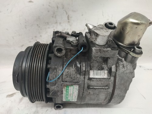 0002307011 KLIMAKOMPRESSOR / 2422721 FÜR MERCEDES-BENZ CLASE E W210 E 220 CDI