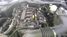 Used Engine Complete Assembly Fits 2022 Ford Mustang 2.3l Vin H 8th Digit Turbo