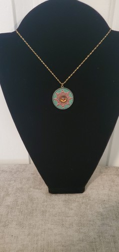 Anne Koplik Designs Necklace