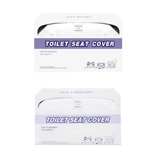 Disposable Toilet Seat Covers