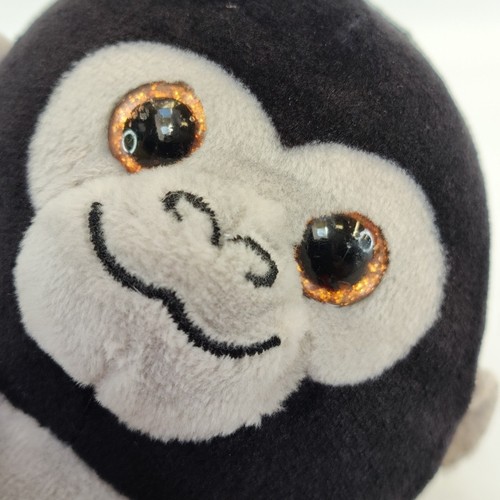 Belly Buddy Gorilla 5" PF-BGR05 Nanco Plush Stuffy Cute Stuffed Animal Kids Toy - Picture 13 of 13