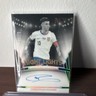 Panini Noir 2024-25 On Card Autograph Christian Pulisic Night Lights NL-CP /10