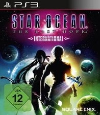 Star Ocean - The Last Hope (International) von Koch... | Game | Zustand sehr gut