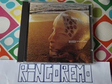 Cd Gino Paoli Ha Tutte le Carte in regola Prima Stampa