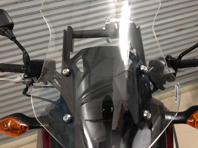 #ad #ad Motor Phone Navigation GPS Bracket For Honda NC750X 2016 2017 2018 2019 2020 $37.59