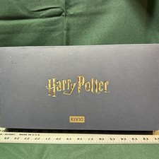 Harry Potter Kano Coding Wand Kit Complete STEM Bluetooth Interactive Magic