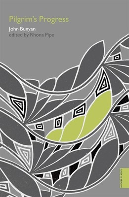 Pilgrim's Progress (Hodder Classics) by John Bunyan (English) Paperback Book