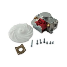 Halstead Open Vent Boiler Gas Valve 988315