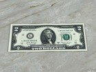 2017A $2 Bill Crisp Uncirculated San Francisco L84653953B — photo 1