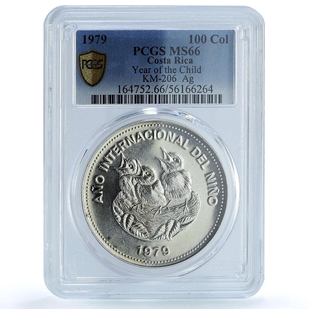 1979 Costa Rican Coins for sale | eBay