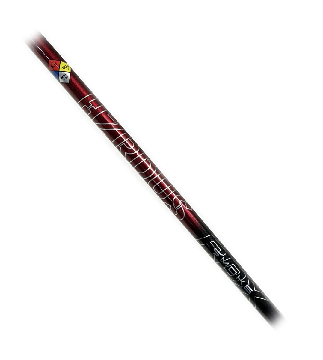 b PHENIX HIGH GRERD MODEL 
フェニックス上下 Srixon ZX MKII 19* 3 Hybrid/Rescue Graphite Hzrdus Smoke RDX