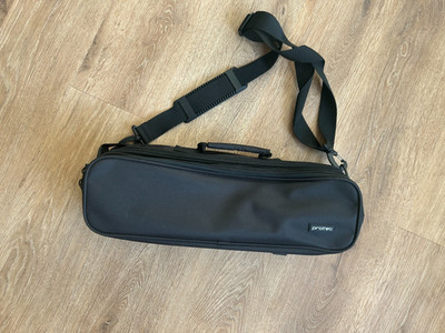 Protec Deluxe Flute Case Cover