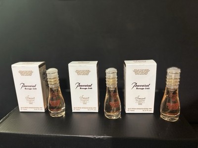 3-Pack Smart Collection No. 540 (15ml)