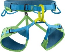 Edelrid Gurt Jay - Klettergurt für Kletterha...