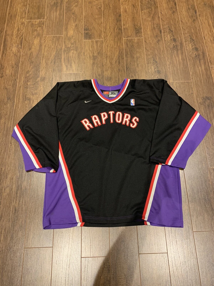 Raptors Hockey Jersey