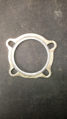 NOS; SOLD EACH; CONTINENTAL EXHAUST GASKET; P/N- SA628260; AIRCRAFT / AIRBOAT