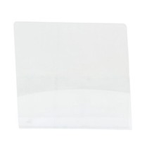 Door Glass Clear Lh Or Rh Sold Each 66-77 Bronco