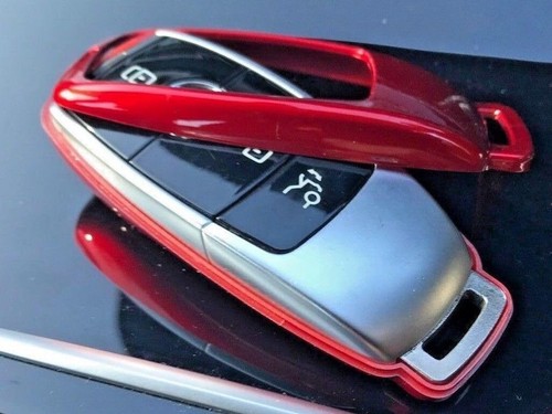 Key Case ABS Mercedes Benz C-CLASS AMG E Class S Class CLA GLA Hybrid W213 - Picture 39 of 51