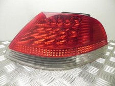 Rückleuchte BMW 7 2005 rechts 155514