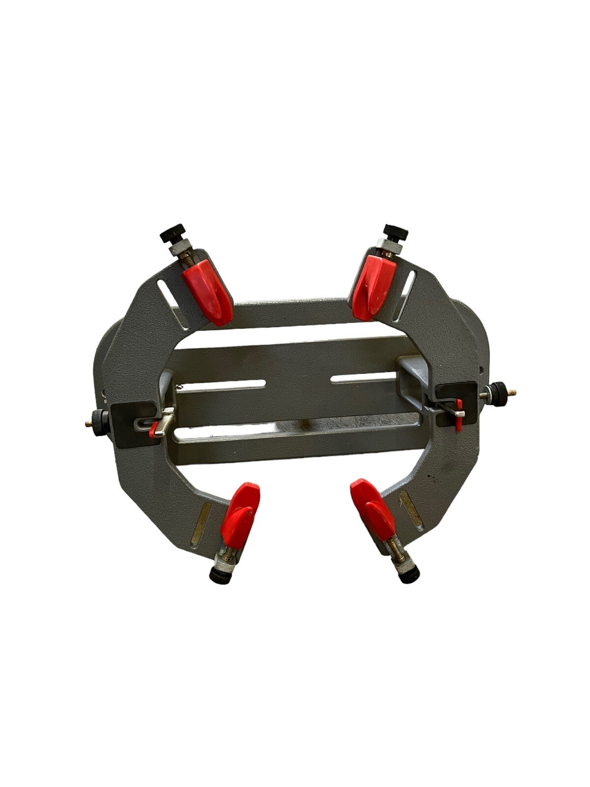 Gamma Progression 602 FC Tennis Racket Stringing Machine Racquet