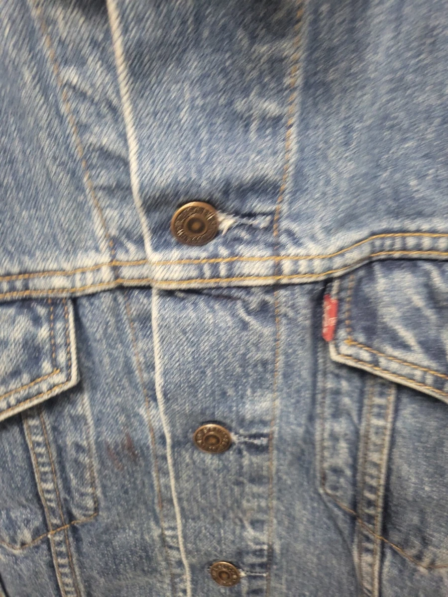 Levis 74510 sale