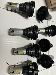 Jura Mahlwerk getestet i.o.