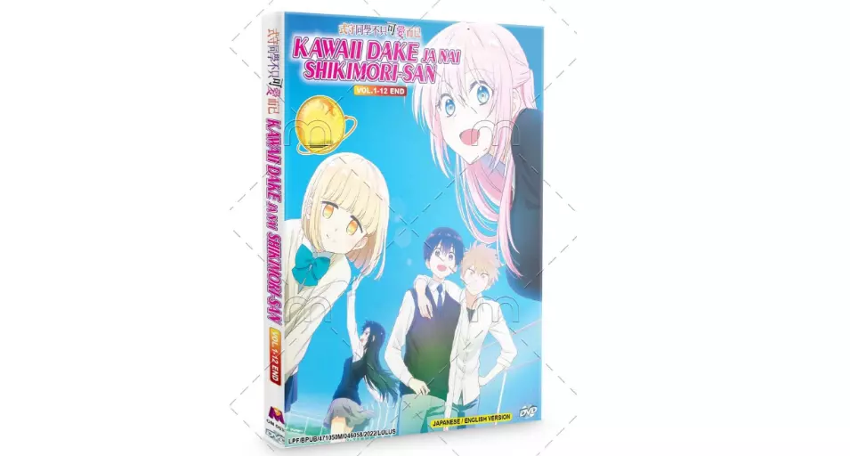 ANIME DVD HATARAKU SAIBOU! SEASON 1-2 + BLACK VOL.1-34 END + OVA *ENGLISH  DUB*