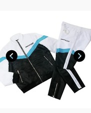 Rockstar Track Suit Size Small