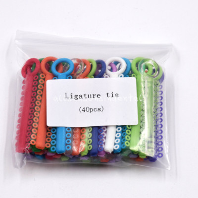 Legatura Fascette Legacavi Standard CIP - Foto 6