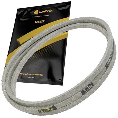 1/2'' x 101'' Secondary Mower Deck Belt for John Deere 320 240 245 260 265 285