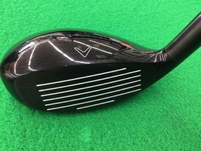 Callaway X2 HOT U4 Utility / 4w 22 Degree / Flex Regular X2 HOT