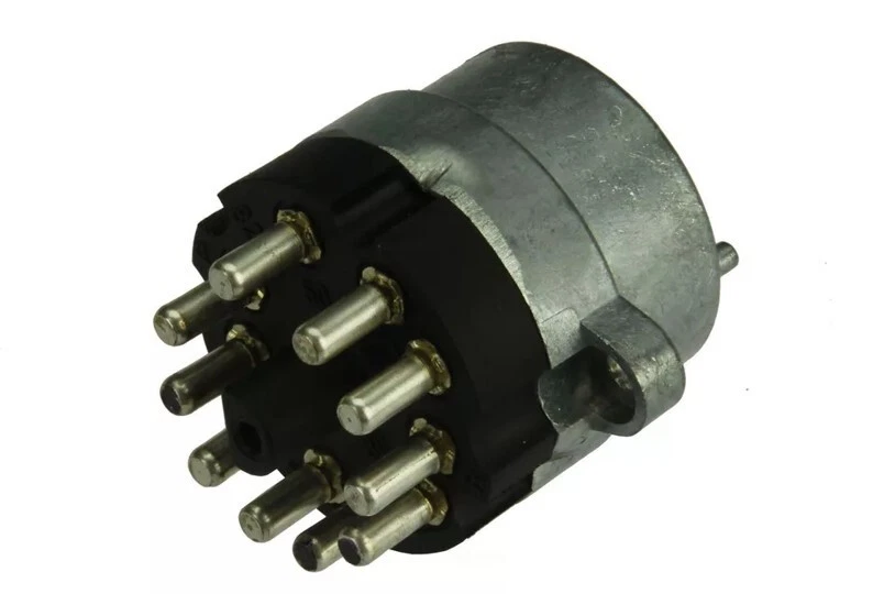 Ignition Switch for Porsche 911 914 928 930 944 - Image 4 of 4