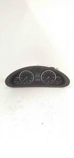 2005 Mercedes-Benz C230 W203 Speedometer Instrument Cluster 2035400948 Miles UNK