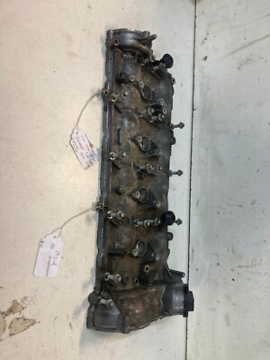 Mercedes M273 V8 5.5L Right Passenger Side Engine Cylinder Head 