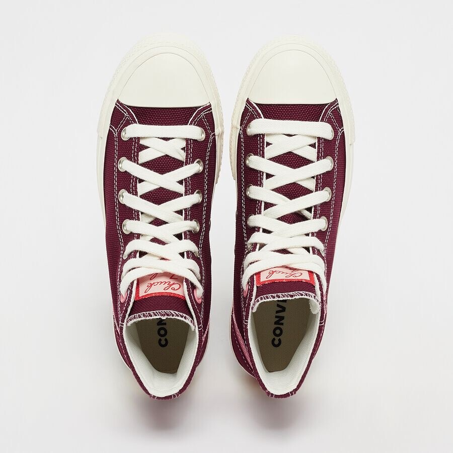 Converse Chuck Taylor All Star Lift Hi Women's Athletic Sneaker